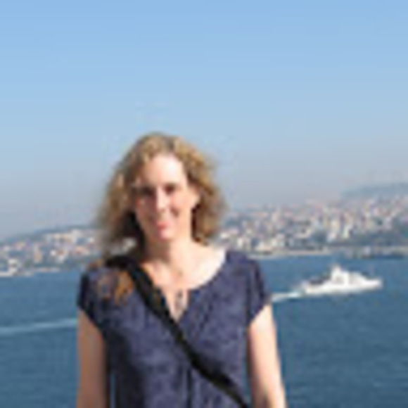 Meet your Posher, Margaret - Picture 1 of 1